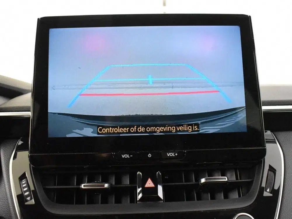 Toyota Corolla 1.8 Hybrid Active uit 2024, foto 14