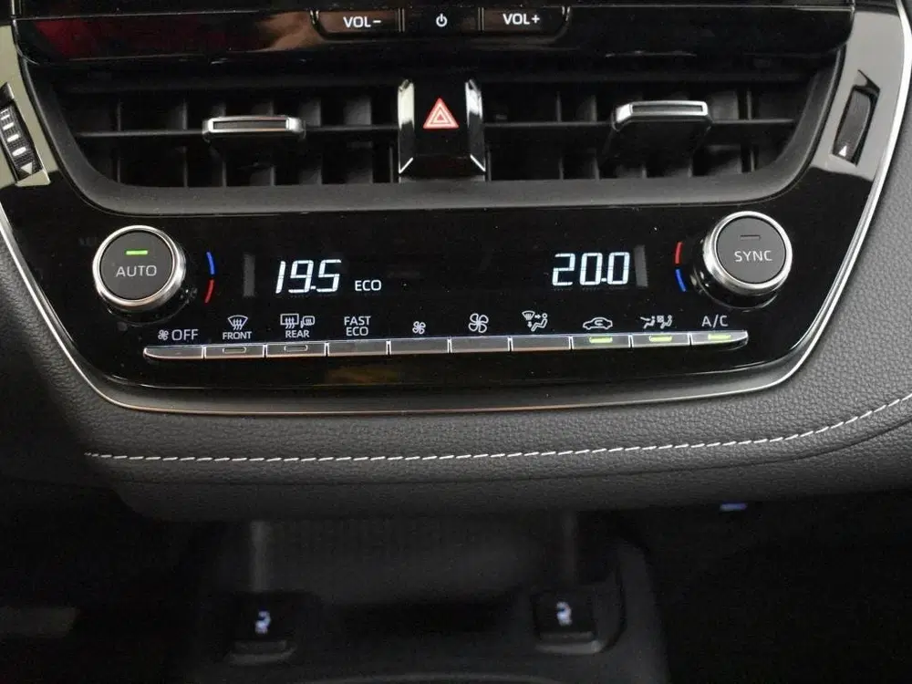 Toyota Corolla 1.8 Hybrid Active uit 2024, foto 15