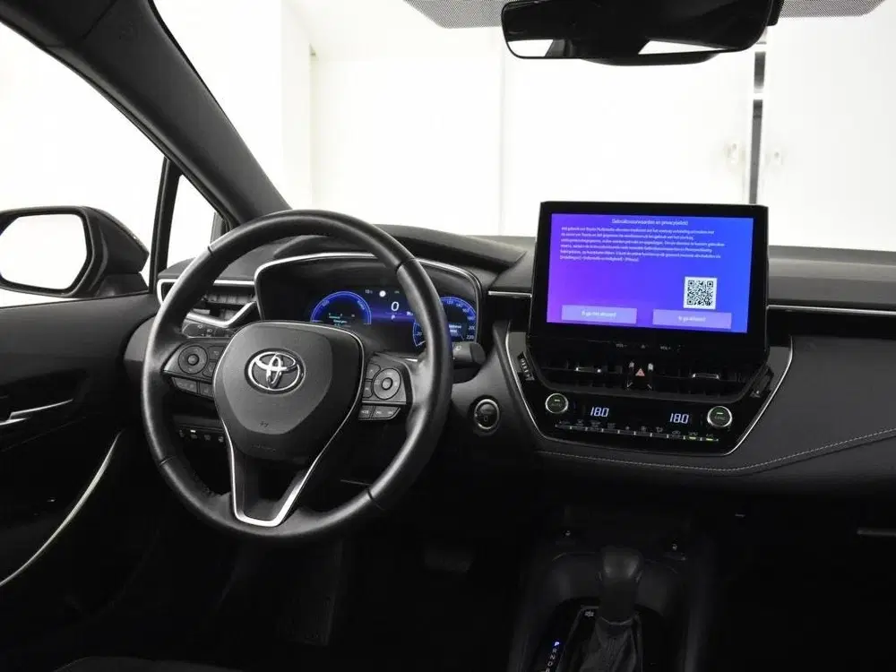 Toyota Corolla 1.8 Hybrid Active uit 2024, foto 3