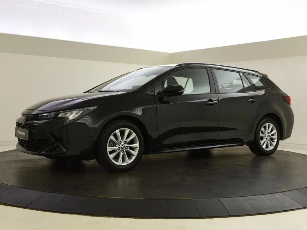 Toyota Corolla 1.8 Hybrid Active uit 2024, foto 4