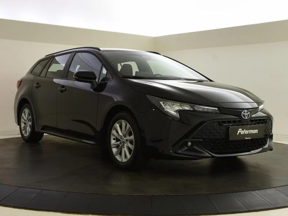 Toyota Corolla 1.8 Hybrid Active uit 2024, foto 5