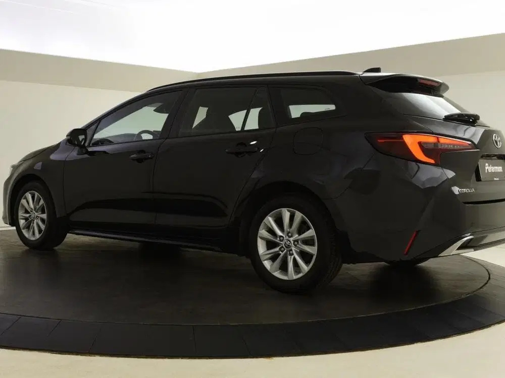 Toyota Corolla 1.8 Hybrid Active uit 2024, foto 6