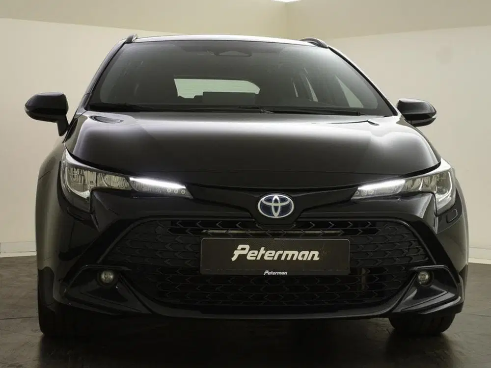 Toyota Corolla 1.8 Hybrid Active uit 2024, foto 7