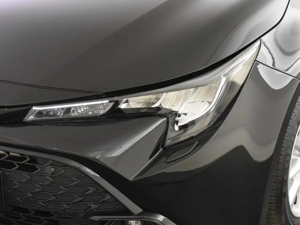 Toyota Corolla 1.8 Hybrid Active uit 2024, foto 8