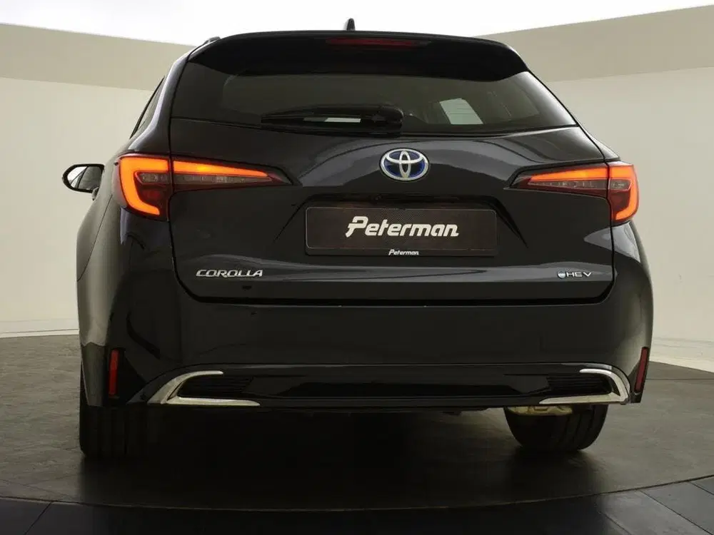 Toyota Corolla 1.8 Hybrid Active uit 2024, foto 9