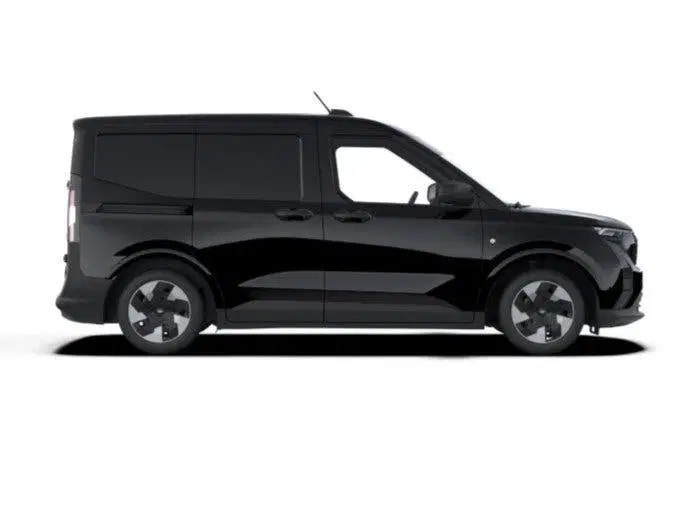 Ford Transit Courier Trend 47 kWh uit 2026, foto 2