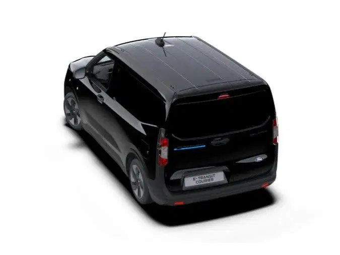 Ford Transit Courier Trend 47 kWh uit 2026, foto 5