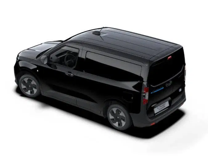 Ford Transit Courier Trend 47 kWh uit 2026, foto 6