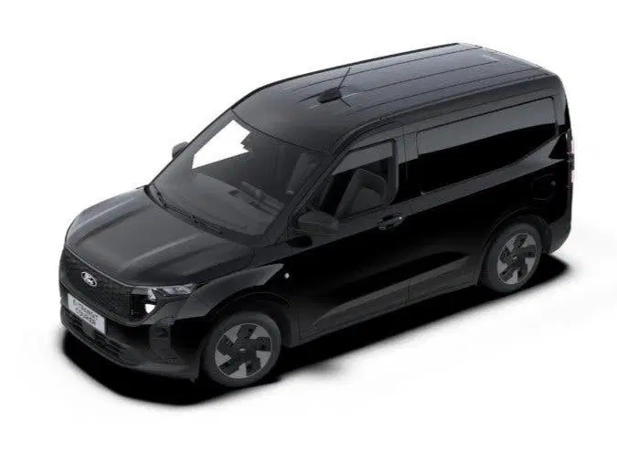 Ford Transit Courier Trend 47 kWh uit 2026, foto 7