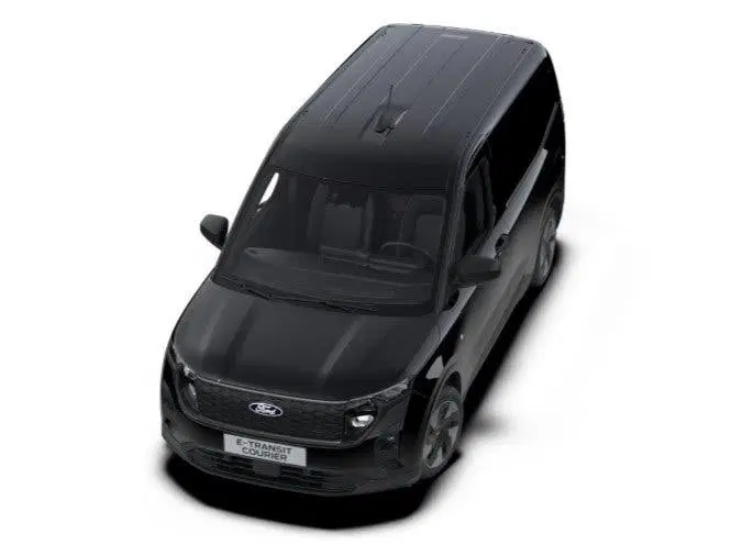 Ford Transit Courier Trend 47 kWh uit 2026, foto 8