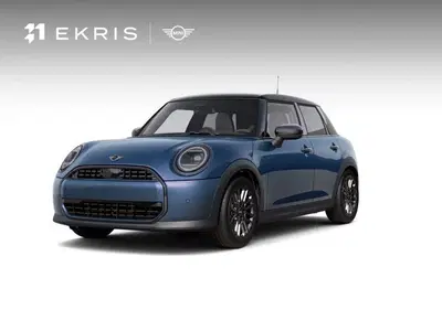 Mini Cooper C Cooper C Favoured uit 2026
