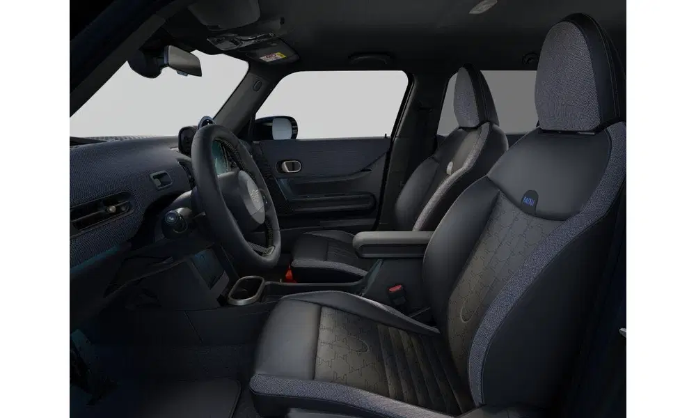 Mini Cooper C Cooper C Favoured uit 2026, foto 3
