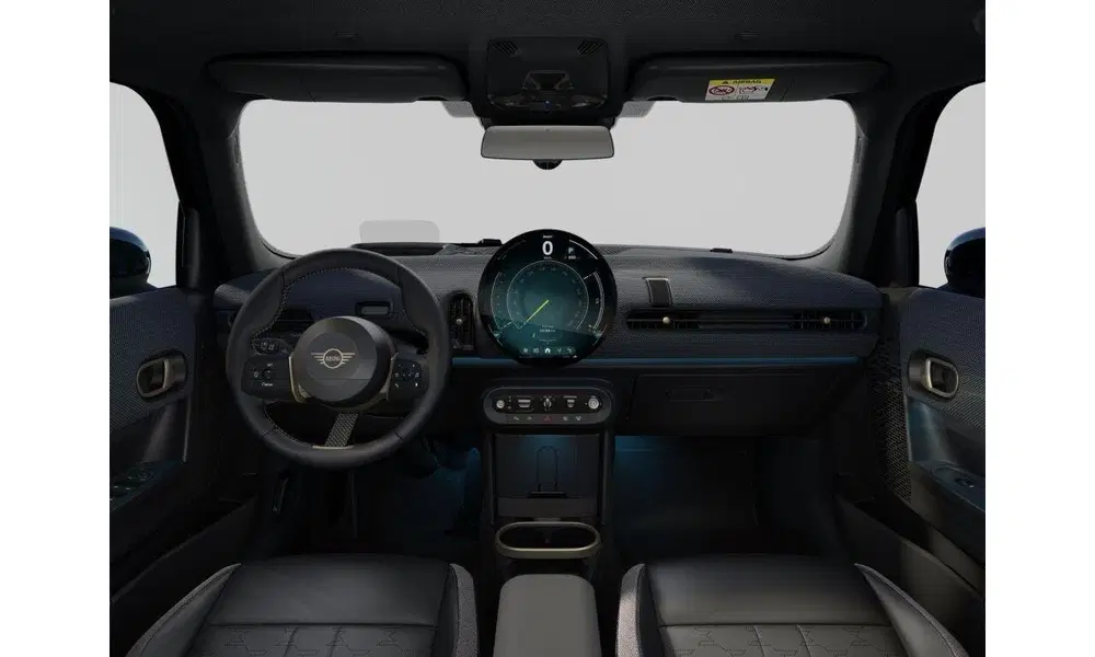 Mini Cooper C Cooper C Favoured uit 2026, foto 4