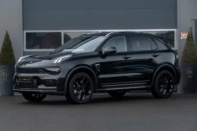 Lynk & Co 01 1.5 uit 2023