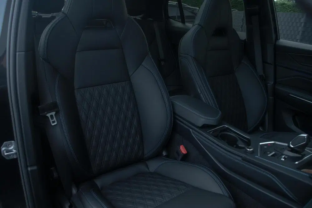 Lynk & Co 01 1.5 uit 2023, foto 2