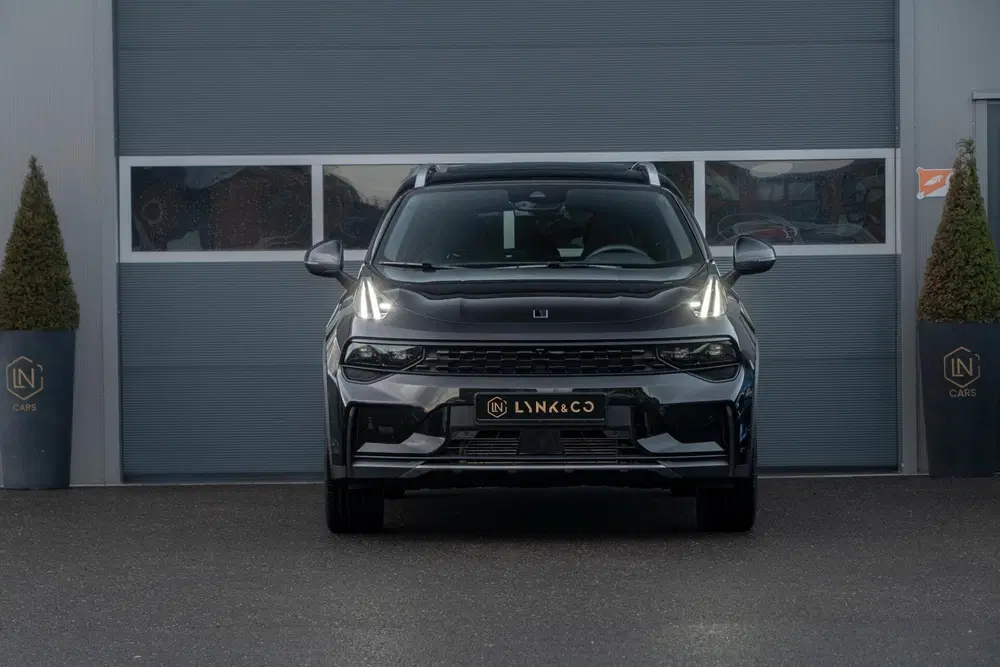 Lynk & Co 01 1.5 uit 2023, foto 7