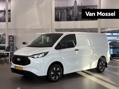 Ford Transit Custom 320 2.5 PHEV L1H1 Trend uit 2025