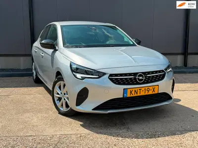 Opel Corsa 1.2 Turbo GS mooie volle auto uit 2023