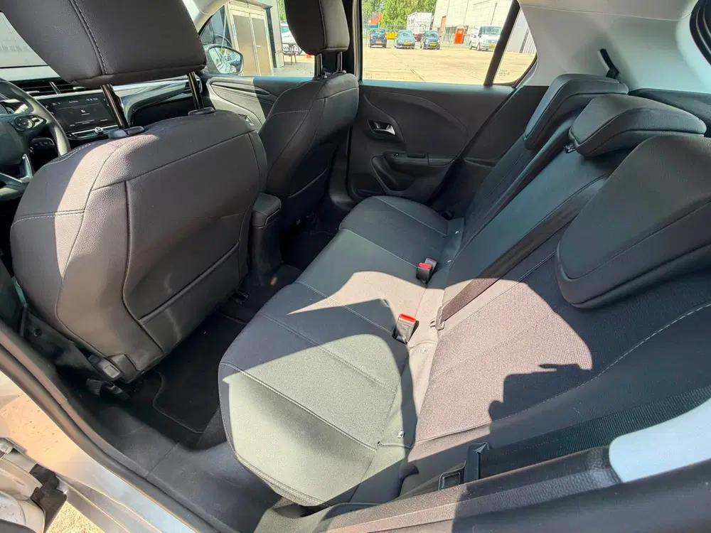 Opel Corsa 1.2 Turbo GS mooie volle auto uit 2023, foto 10