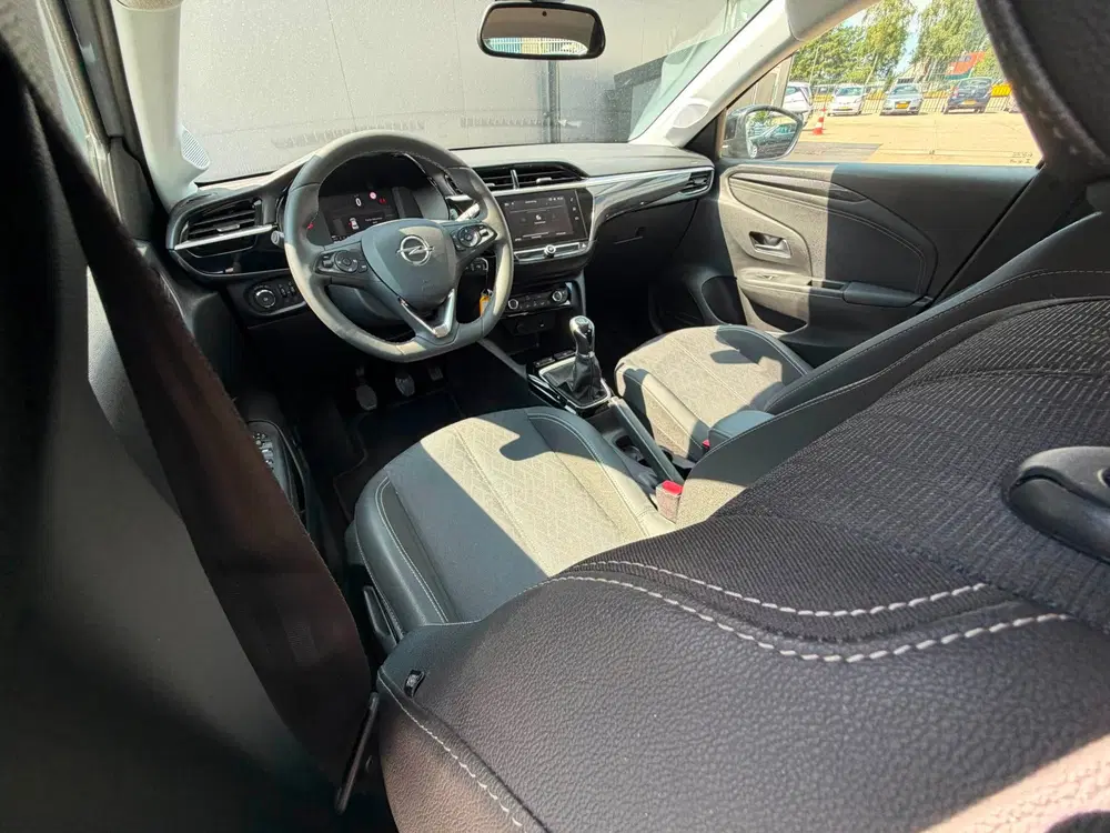 Opel Corsa 1.2 Turbo GS mooie volle auto uit 2023, foto 11