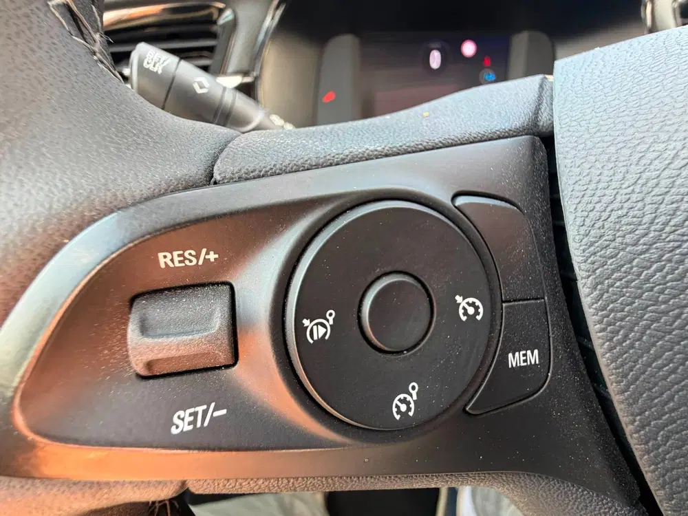 Opel Corsa 1.2 Turbo GS mooie volle auto uit 2023, foto 13
