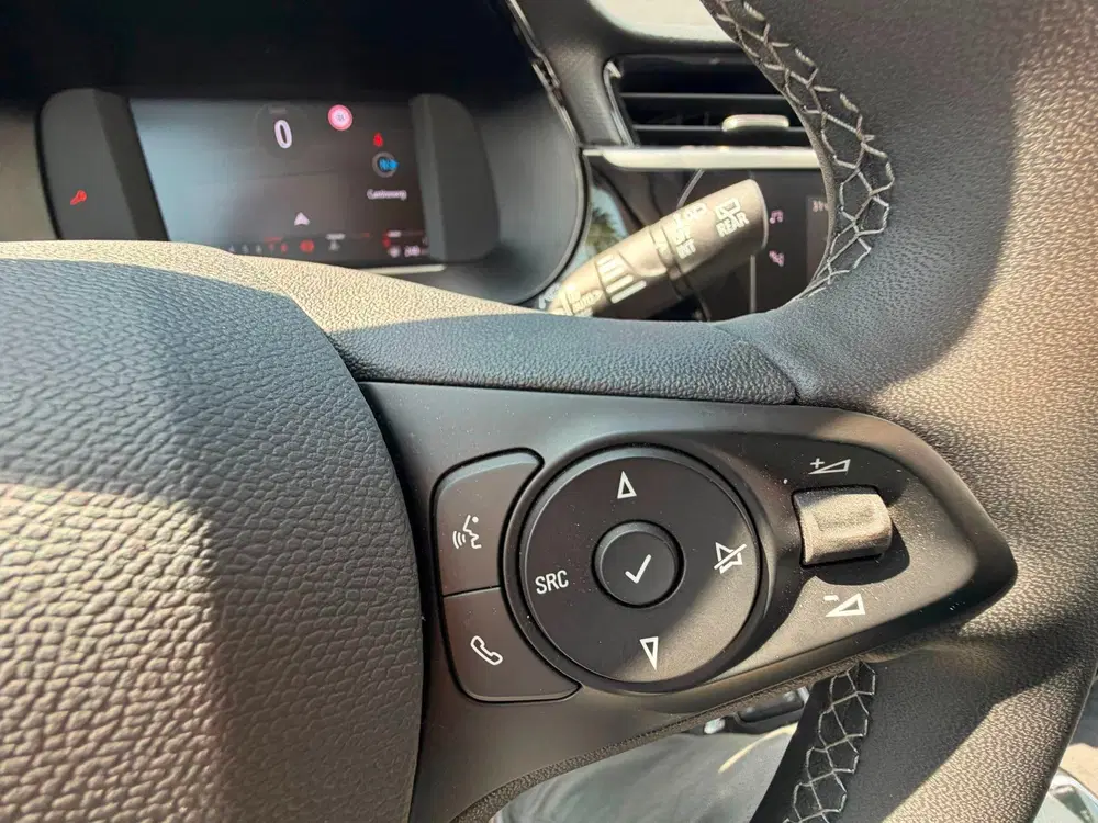 Opel Corsa 1.2 Turbo GS mooie volle auto uit 2023, foto 14