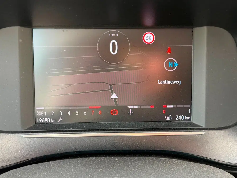 Opel Corsa 1.2 Turbo GS mooie volle auto uit 2023, foto 15