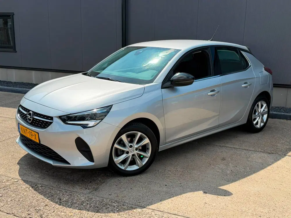 Opel Corsa 1.2 Turbo GS mooie volle auto uit 2023, foto 3
