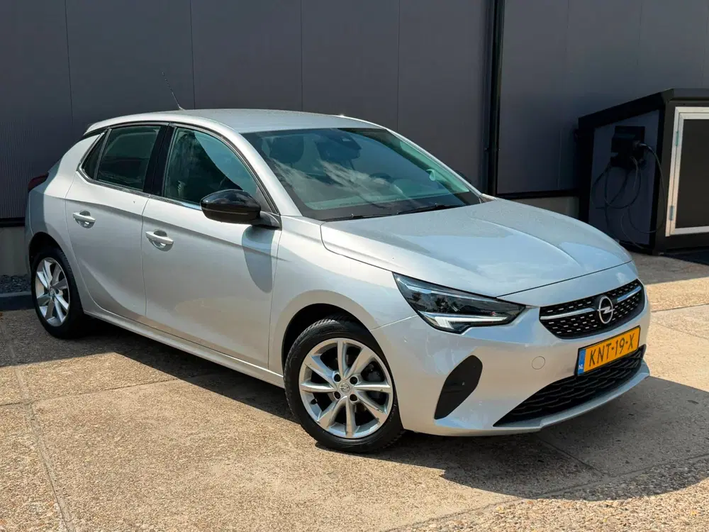 Opel Corsa 1.2 Turbo GS mooie volle auto uit 2023, foto 4