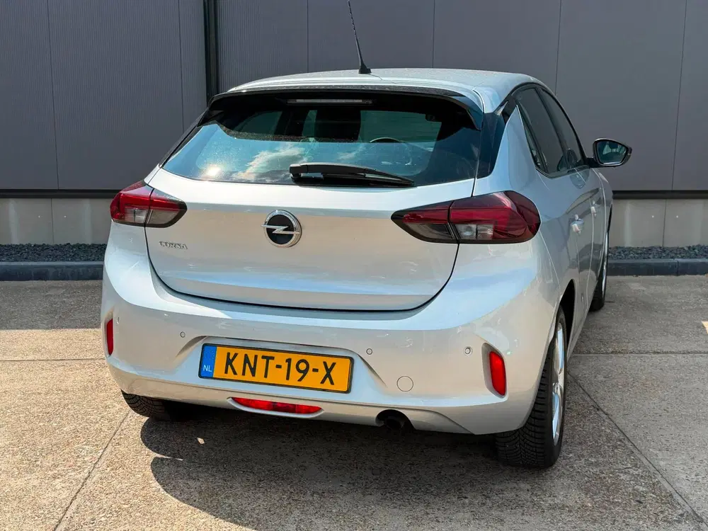 Opel Corsa 1.2 Turbo GS mooie volle auto uit 2023, foto 5