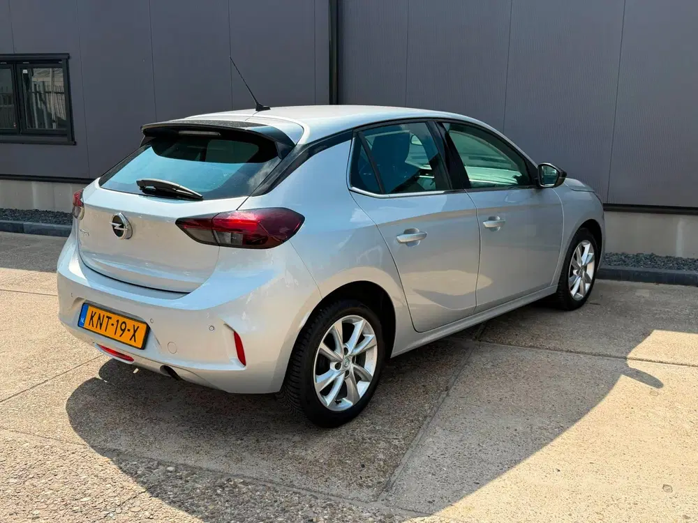 Opel Corsa 1.2 Turbo GS mooie volle auto uit 2023, foto 6