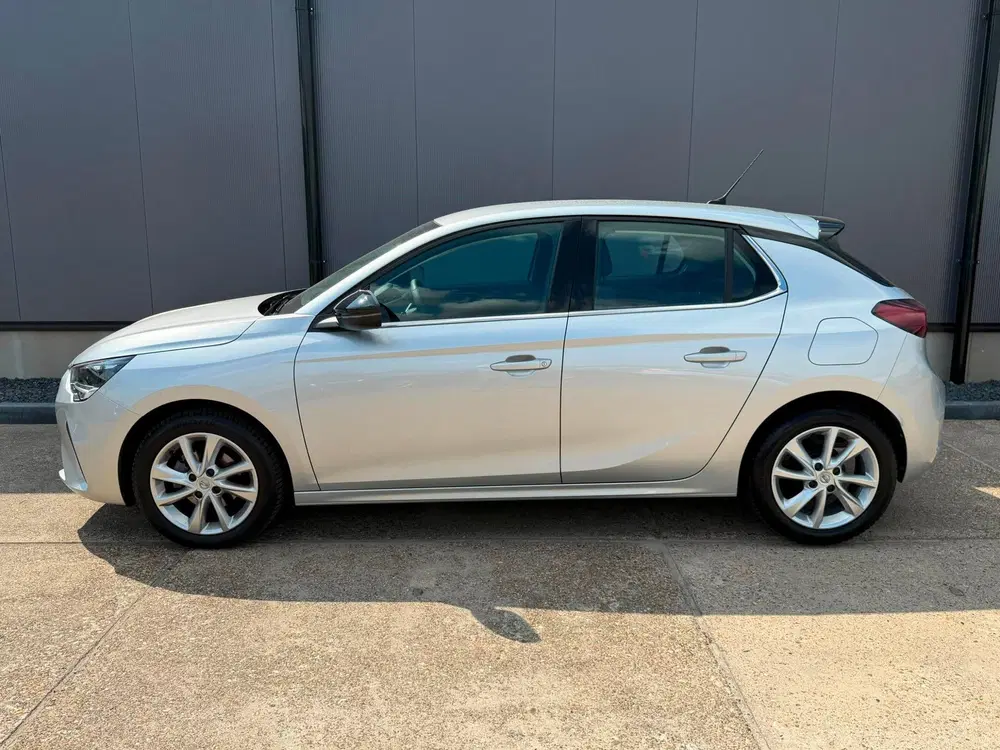 Opel Corsa 1.2 Turbo GS mooie volle auto uit 2023, foto 8