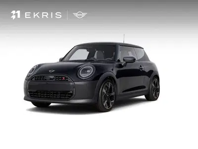 Mini Cooper S Cooper S Classic uit 2026