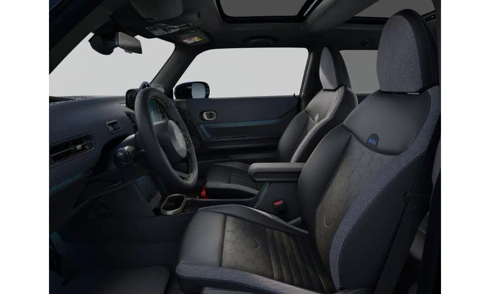 Mini Cooper S Cooper S Classic uit 2026, foto 3