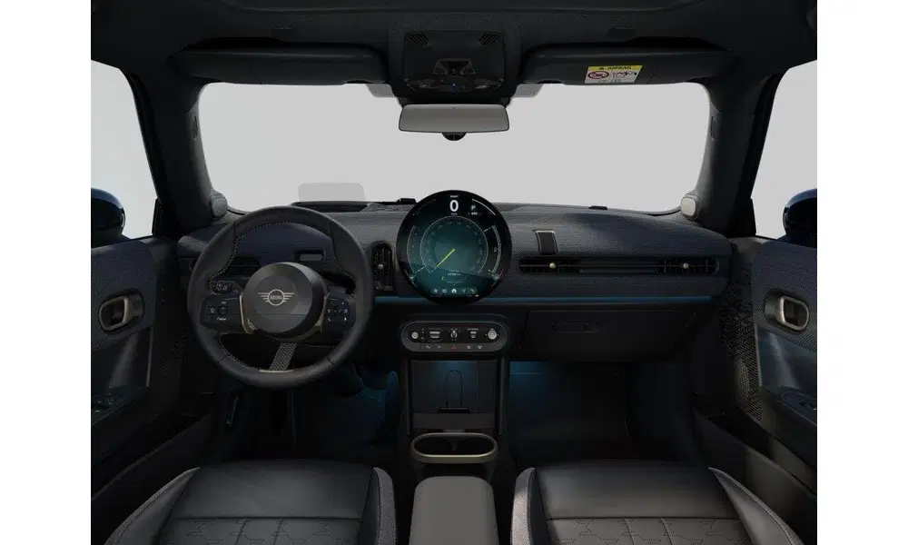 Mini Cooper S Cooper S Classic uit 2026, foto 4