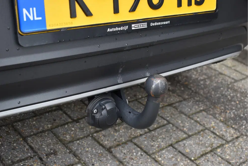 Volkswagen T-Roc 1.5 TSI Style Business Panoramadak uit 2019, foto 15