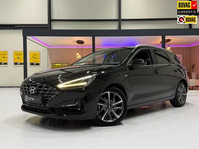 Hyundai i30 1.0 T-GDi MHEV Creative Aut. uit 2023