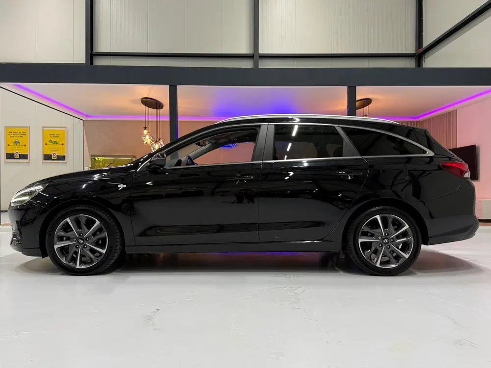 Hyundai i30 1.0 T-GDi MHEV Creative Aut. uit 2023, foto 10