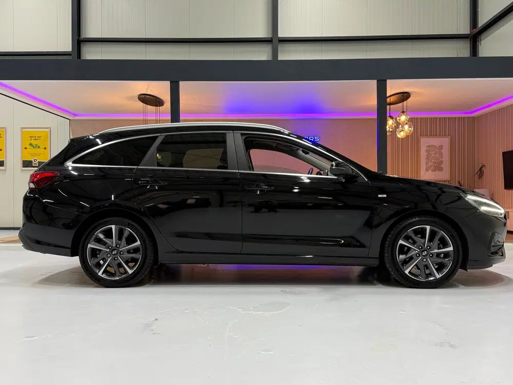 Hyundai i30 1.0 T-GDi MHEV Creative Aut. uit 2023, foto 11