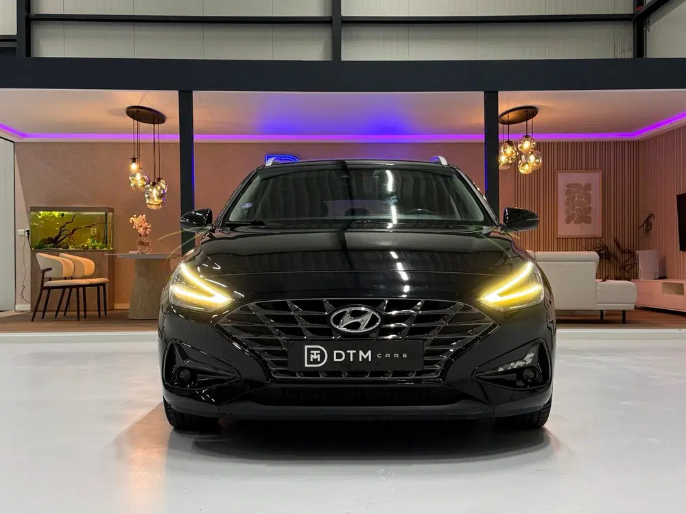 Hyundai i30 1.0 T-GDi MHEV Creative Aut. uit 2023, foto 2
