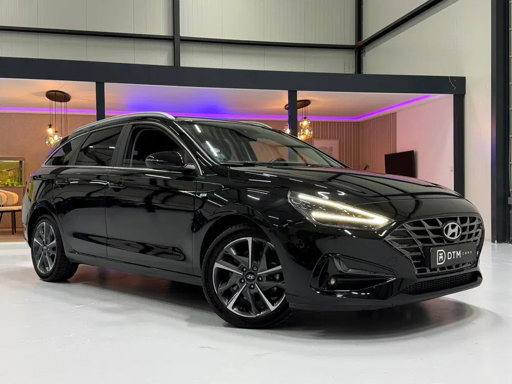 Hyundai i30 1.0 T-GDi MHEV Creative Aut. uit 2023, foto 3