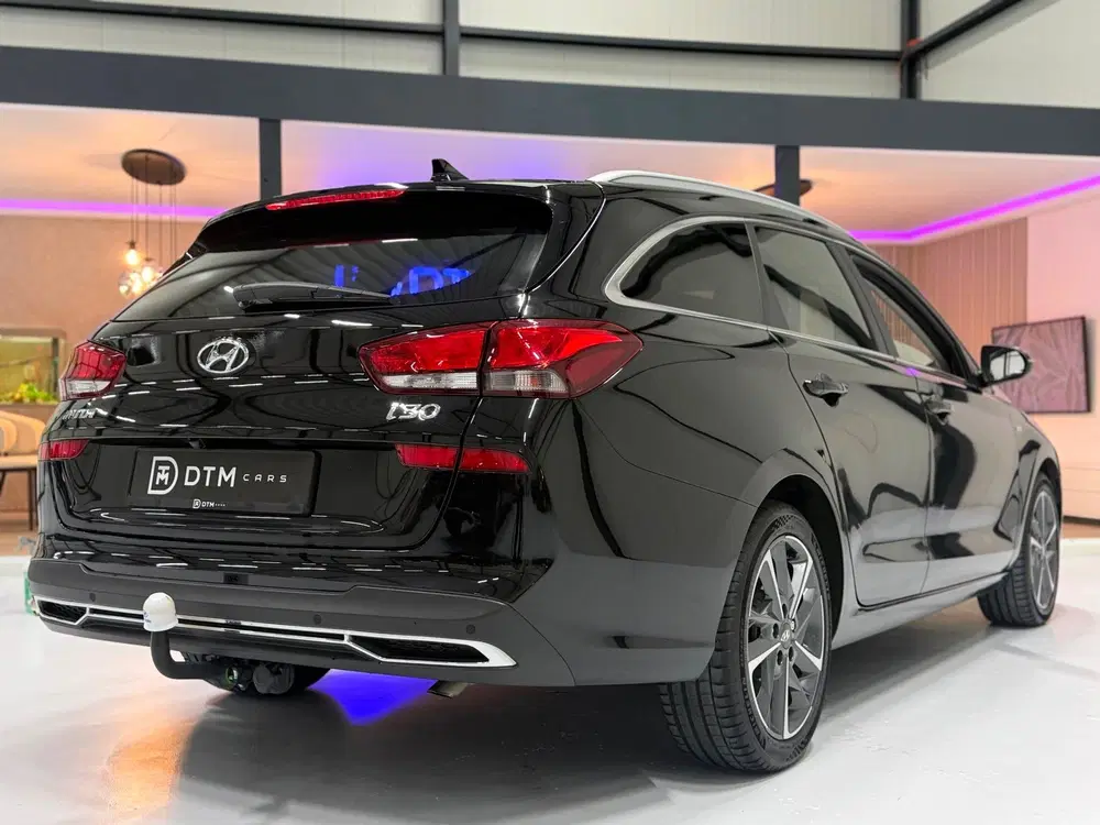 Hyundai i30 1.0 T-GDi MHEV Creative Aut. uit 2023, foto 6