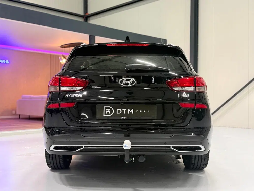 Hyundai i30 1.0 T-GDi MHEV Creative Aut. uit 2023, foto 7