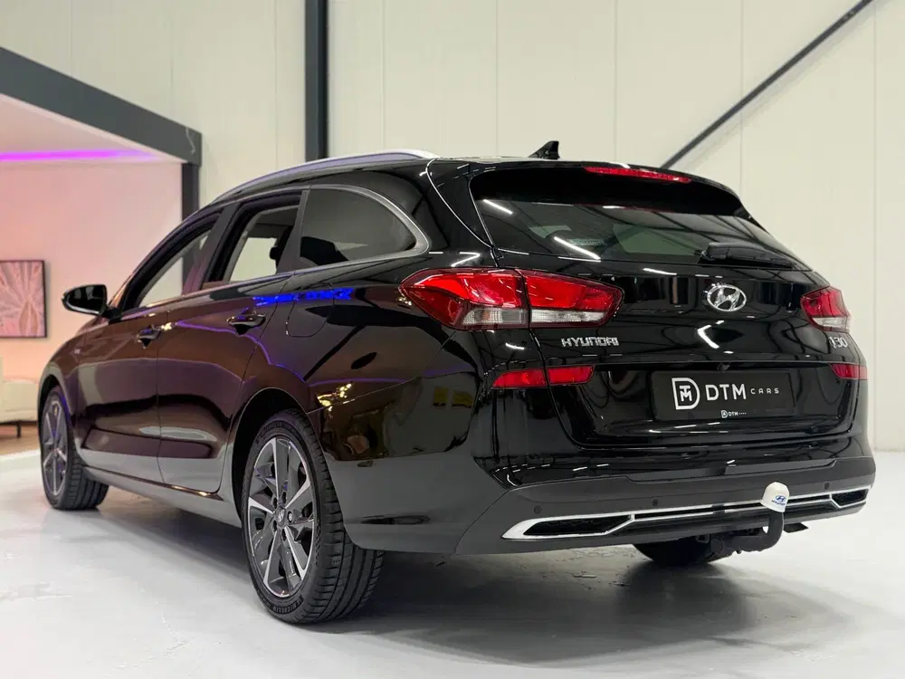 Hyundai i30 1.0 T-GDi MHEV Creative Aut. uit 2023, foto 8