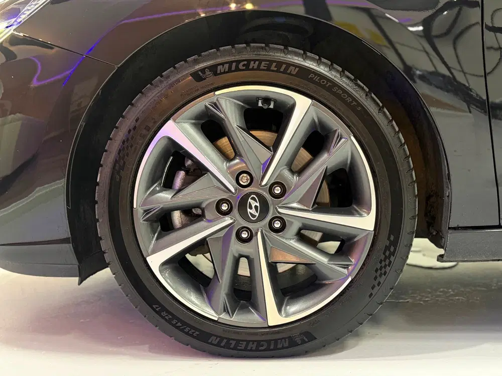 Hyundai i30 1.0 T-GDi MHEV Creative Aut. uit 2023, foto 9