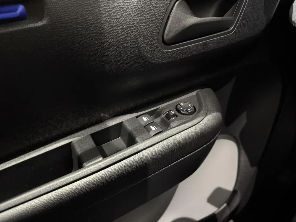 Citroën C3 Citroen Ë-C3 You 113pk 44 kWh uit 2025, foto 13