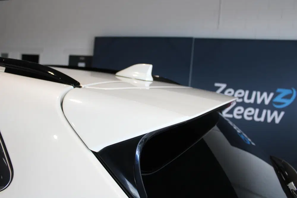 Nissan Qashqai 1.3 DIG-T N-Tec uit 2020, foto 14