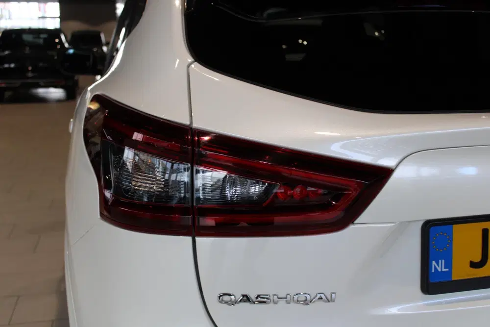 Nissan Qashqai 1.3 DIG-T N-Tec uit 2020, foto 15