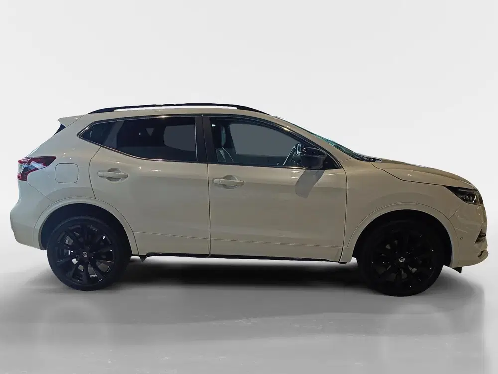 Nissan Qashqai 1.3 DIG-T N-Tec uit 2020, foto 4