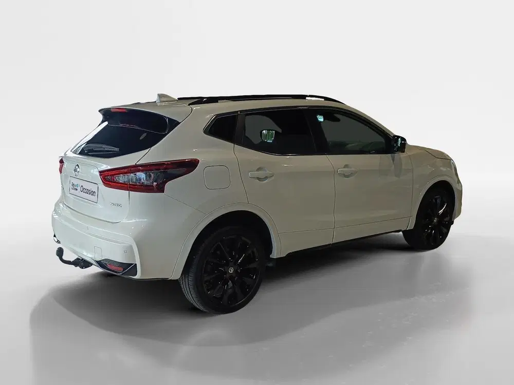 Nissan Qashqai 1.3 DIG-T N-Tec uit 2020, foto 5